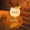 Lavender Haze Mule